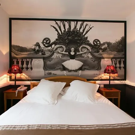 Atelier Vavin Otel