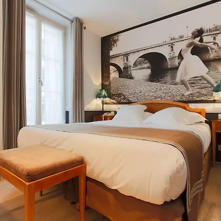 Atelier Vavin Otel 3*