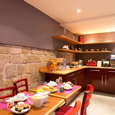 Otel Atelier Vavin