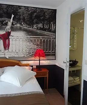 Otel Atelier Vavin 3*